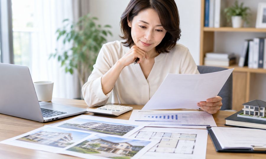 不動産賃貸業を始める前に準備すること