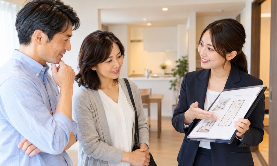 不動産賃貸業の始め方