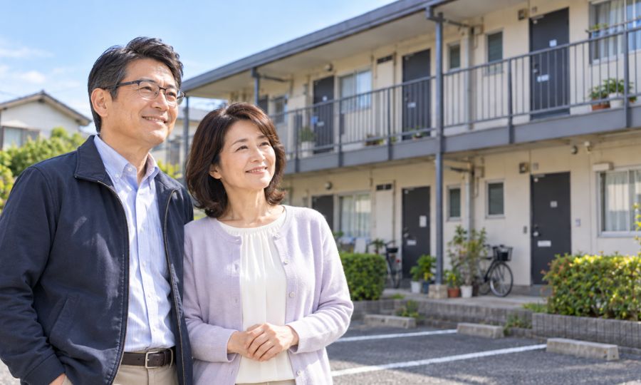 空室対策は原因を見極めてから