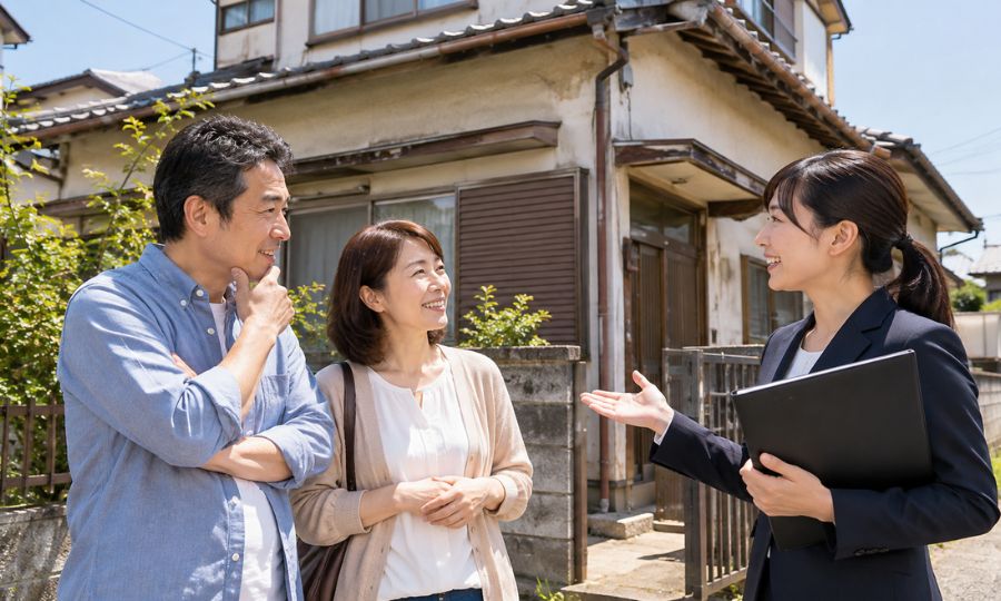 戸建て賃貸経営のメリット・デメリット