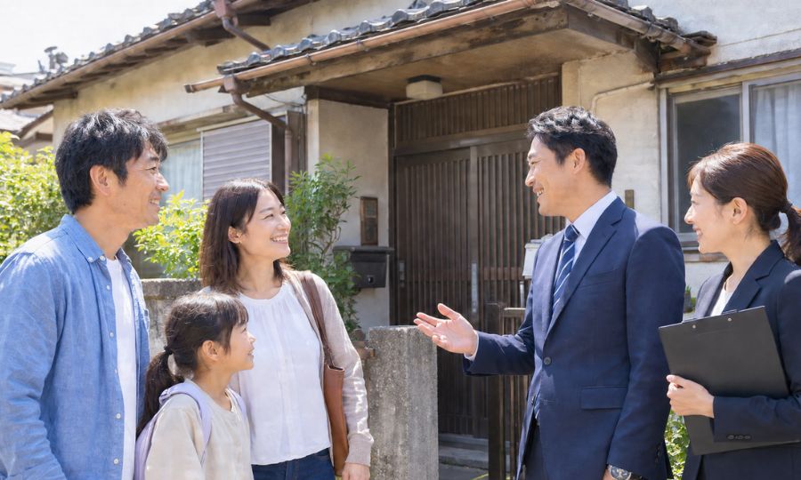 戸建て賃貸経営の失敗リスクに備える